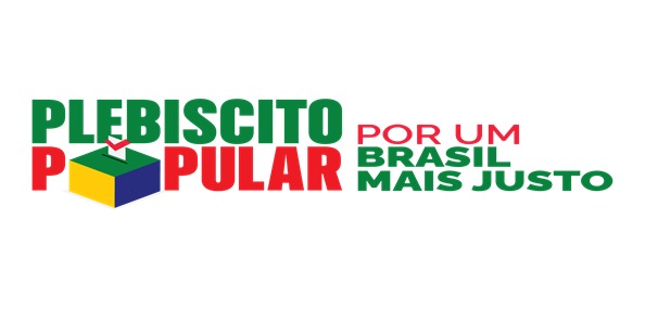 Oficina Pedagógica Plebiscito Popular